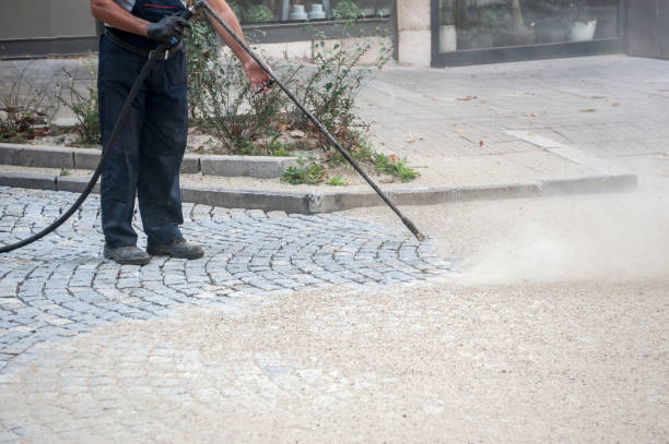 Best Factory Floor Cleaning  in Washoe Valley, NV